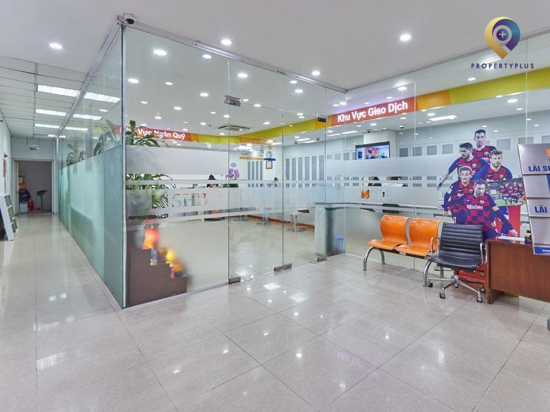Newtatco Building Láng Hạ